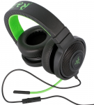 Headset Razer RZ04-01380100-R3M1 Kraken Pro Black 2015