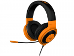 Headset Razer RZ04-01400400-R3M1 Kraken Mobile Neon Orange