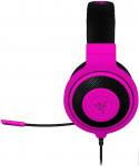 Headset Razer RZ04-01400500-R3M1 Kraken Mobile Neon Purple