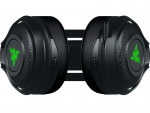 Headset Razer RZ04-01490100-R3G1 ManO'War Wireless