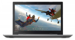 Notebook Lenovo IdeaPad 320-17IKB Onyx Black (17.3" HD+ Intel i3-7100U 4GB 500Gb GeForce 920MX DVD-RW DOS)