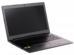 Notebook Lenovo IdeaPad 520-15IKB Black (15.6" FullHD Intel i5-7200U 8Gb 1.0TB GeForce 940MX DVD-RW DOS)