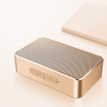 Speaker Joyroom M6 Bluetooth Gold