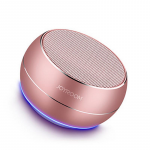 Speaker Joyroom M08 Bluetooth Pink