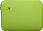 13.3" CaseLogic Macbook sleeve LAPS113L Lime Green
