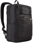 14" CaseLogic Notebook Backpack Bryker Convertible BRYBP114 Black