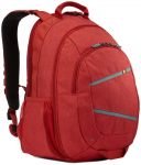 16" CaseLogic Notebook Backpack Berkeley II BPCA315BRK RED