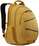 16" CaseLogic Notebook Backpack Berkeley II BPCA315CRT Yellow Sand