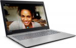 Notebook Lenovo IdeaPad 320-17IKB Grey (17.3" HD+ Pentium 4415U 4Gb 1Tb GeForce 920MX DOS)