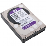 3.5" HDD 6.0TB Western Digital WD60PURZ Caviar Purple (7200rpm 64MB SATAIII)
