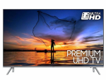 75" LED TV Samsung UE75MU7002 Silver (3840x2160 UHD SMART TV PQI 2300Hz HDR Extreme 4xHDMI Wi-Fi 3xUSB Speaker)