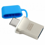 16GB USB Flash Drive GOODRAM ODD3-0160B0R11 ODD3 BLUE USB3.0