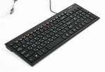 Keyboard A4Tech Notebook Touch KX-100 USB
