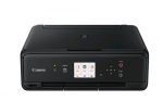 MFD Canon PIXMA TS5040 Black (A4 Color 4800x1200dpi Wi-Fi USB)
