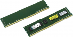 DDR4 8GB Kingston ValueRam KVR24N17S8/8 (2400MHz PC4-19200 CL17 1.2V)