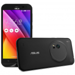 Mobile Phone ASUS Zenfone ZOOM ZX551ML 4/64Gb DUOS Black