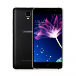 Mobile Phone Doogee X10 (5" 480x854 MT6750 1,3Ghz 512MB/8GB Android 6.0 3360 mAh)