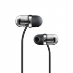 Earphone Xiaomi Mi Capsule with Mic Black