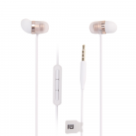 Earphone Xiaomi Mi Capsule with Mic White