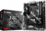 MSI B250 KRAIT GAMING (S1151 Intel B250 4xDDR4 ATX)