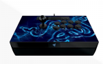 Razer RZ06-01690100-R3G1 Panthera Arcade Stick for PS4 Audio