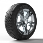 Michelin Alpin 5 205/60 R16 Winter