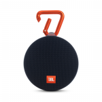 Speaker JBL Clip 2 Black Bluetooth