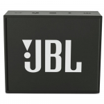 Speaker JBL Go Black JBLGOBLK Bluetooth