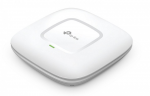 Wireless Access Point TP-LINK EAP245 (Dual Band 2.4/5GHz 802.3at 4dbi 1750Mbps)