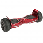 Гироборд Roadlink RLORR 8,5'' OffRoad Red New Model All Colors (Bluetooth App)