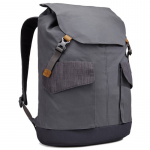 16" CaseLogic Notebook Backpack Lodo Large LODP115GR Graphite-Anthracite