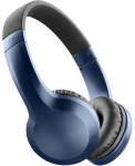 Bluetooth headset, Cellular AKROS light, Blue