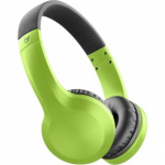 Headset Cellularline AKROS light Bluetooth Green