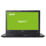 Notebook ACER Aspire A315-31 Black NX.GNTEU.007 (15.6" HD Celeron N3350 4Gb 500GB Intel HD 620 w/o DVD Linux)