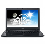 Notebook ACER Aspire E5-576G Black NX.GTZEU.015 (15.6" FullHD Intel i5-7200U 8Gb 1.0TB GeForce 940MX w/o DVD Linux)