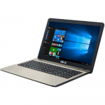 Notebook ASUS X541UV Black (15.6" HD Intel i3-7100U 8Gb 1Tb w/o DVD GeForce 920MX Win10)