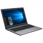 Notebook ASUS X542UQ Grey (15.6" Intel i5-7200U 8Gb 1Tb DVD-RW GeForce 940MX DOS)