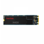 SSD 256GB SanDisk X400 (M.2 Type 2280 R/W:540/520 MB/s M.2 SATA)