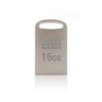 16GB USB Flash Drive GOODRAM UPO3-0160S0R11 UPO3 SILVER USB3.0
