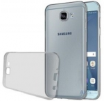 Case CoverX for Samsung A520 TPU