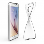Case CoverX for Samsung J3 2017 TPU ultra-thin Transparent