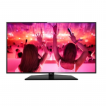 49" LED TV Philips 49PFS5301/12 Black (1920x1080 FHD SMART TV 500Hz 2xHDMI 2xUSB Speakers 16W)