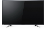 55" LED TV Toshiba 55U7750EV Black (3840x2160 UHD SMART TV 100 Hz 2xUSB2.0 PVR Ready Speakers 2x8W)
