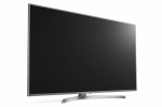 75" LED TV LG 75UJ675V Silver (3840x2160 UHD SMART TV 2200Hz 4xHDMI Wi-Fi 2xUSB Speakers 20W)