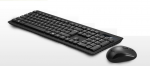 Keyboard & Mouse Genius SlimStar 8005 Wireless Ultra-slim USB Black