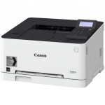 Printer Canon i-SENSYS LBP611Cn (Colour Laser A4 1200x1200dpi 1Gb Lan USB2.0)