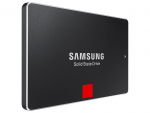 SSD 1.0TB Samsung 850 PRO MZ-7KE1T0B (2.5" R/W:550/520MB/s MEX 3D V-NAND TLC SATSIII)