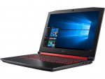 Notebook ACER Nitro AN515-31 Shale Black NH.Q2XEU.005 (15.6" FullHD Intel i7-8550U 8Gb 1.0TB GeForce MX150 w/o DVD Linux)