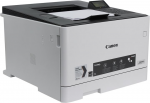 Printer Canon i-SENSYS LBP653Cdw (Colour A4 Duplex 49 ppm 1200x1200 dpi Wi-Fi LAN USB)