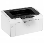 Printer HP LaserJet Pro M12a (Laser A4 600dpi 8MB USB 2.0)